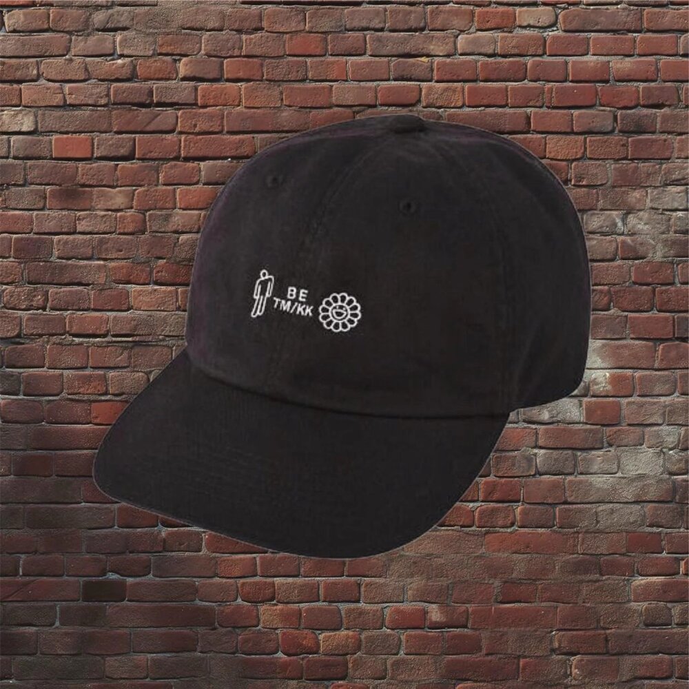billie eilish hat